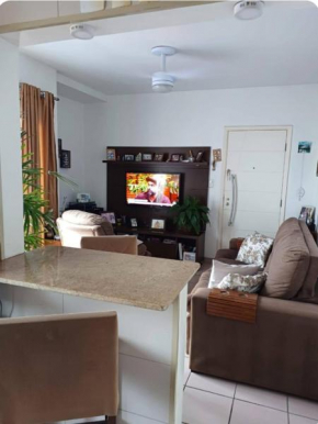 Apartamento na Guilhermina